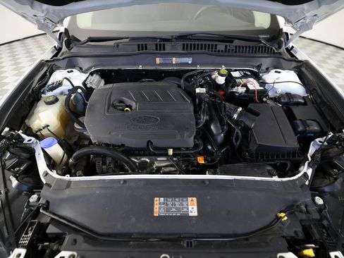 Used 2018 Ford Fusion SE w/ Equipment Group 201A image 31