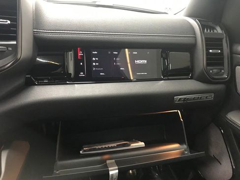 New 2026 RAM 1500 Rebel w/ Rebel Level 2 Equipment Group image 28