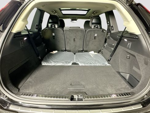 New 2026 Volvo XC90 B6 Core AWD/4WD image 27