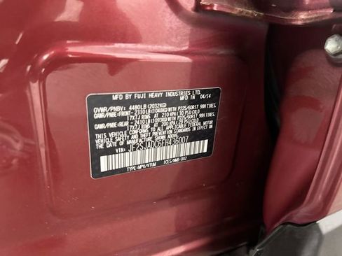 Used 2015 Subaru Forester 2.5i Premium w/ Popular Package #1 image 33