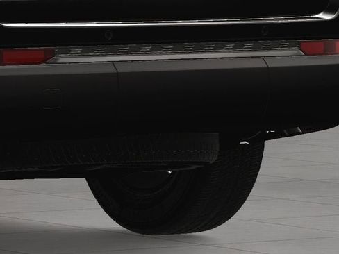 New 2024 Jeep Grand Cherokee L Laredo image 16