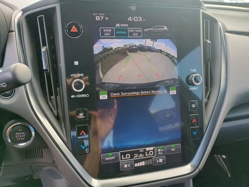 Certified 2024 Subaru Crosstrek 2.5i Wilderness image 29