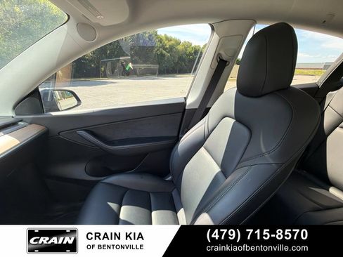 Used 2021 Tesla Model Y Performance AWD/4WD image 15