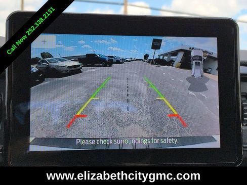 Used 2022 Ford Explorer XLT RWD image 30