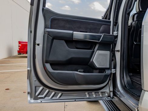 Used 2024 Ford F150 Platinum w/ Equipment Group 702A High image 39