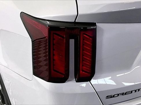 Used 2026 Kia Sorento X-Line EX image 23