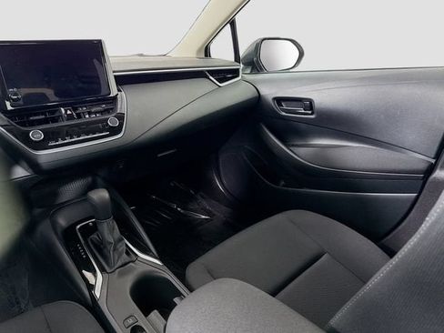 Certified 2026 Toyota Corolla LE FWD image 23