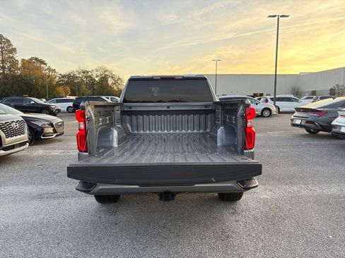 Used 2021 Chevrolet Silverado 1500 Custom image 18
