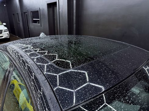 Used 2014 BMW M5 image 27