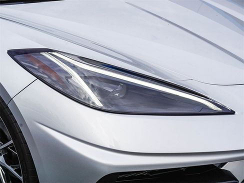 New 2026 Chevrolet Corvette Stingray Coupe w/ Battery Protection Package image 10