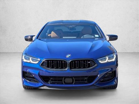 New 2026 BMW M850i xDrive image 5