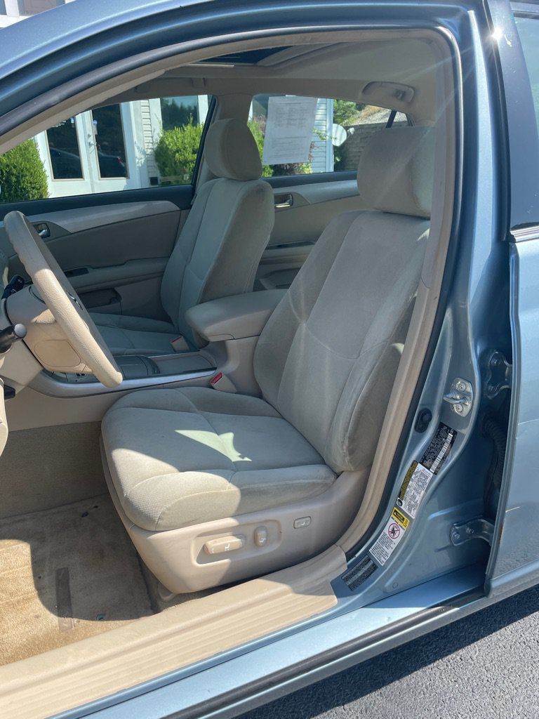 Used 2006 Toyota Avalon XL FWD image 14