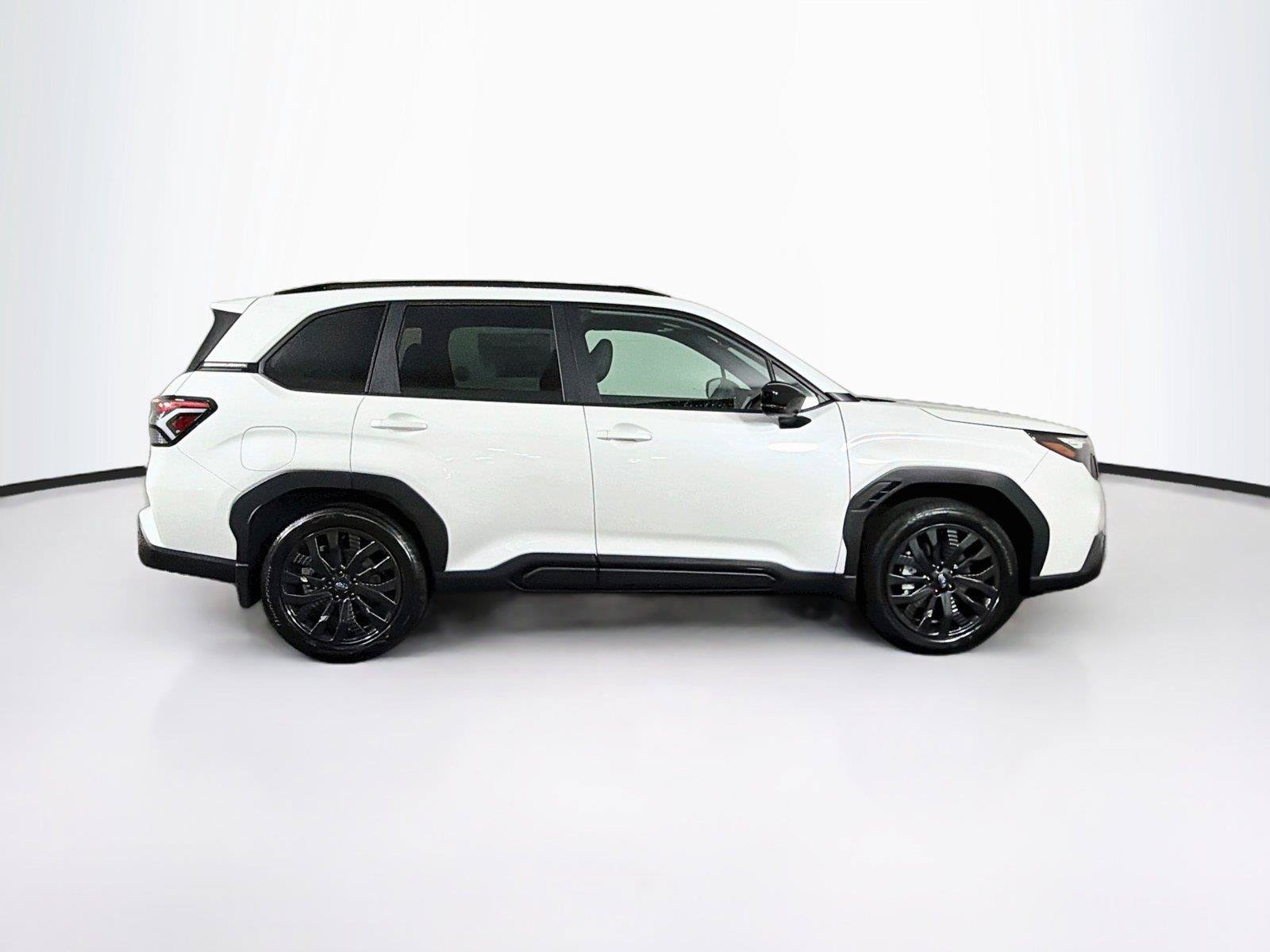 New 2026 Subaru Forester Sport AWD/4WD image 12