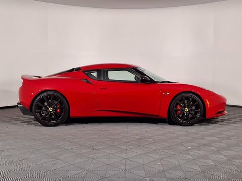 Used 2013 Lotus Evora S image 28