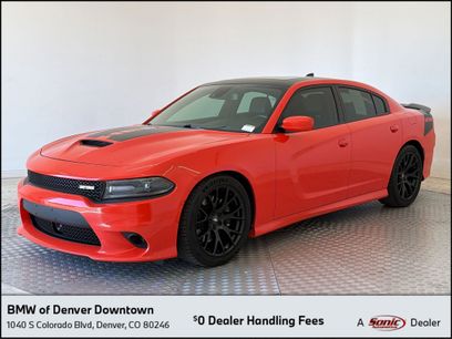 Used 2020 Dodge Charger R/T w/ Daytona Edition Group
