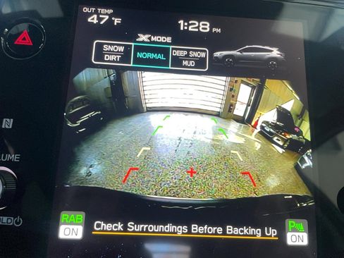 Used 2025 Subaru Crosstrek 2.5i Limited image 26