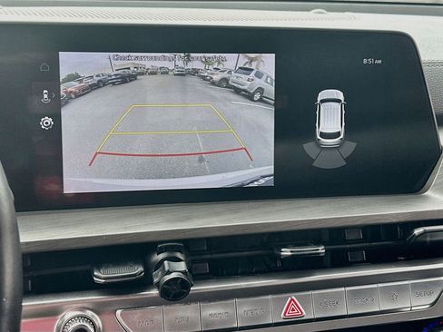 Certified 2024 Kia Telluride EX X-Line AWD/4WD image 14