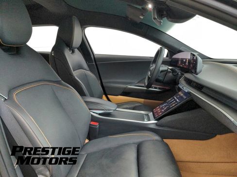 Used 2023 Lucid Air Touring AWD/4WD image 27