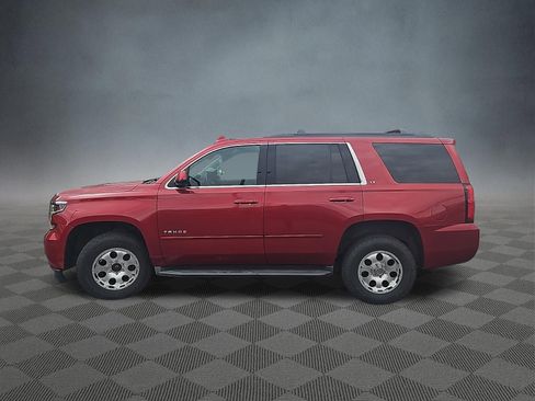 Used 2015 Chevrolet Tahoe LT image 7
