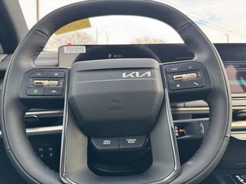 New 2027 Kia Telluride S image 15