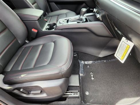 New 2025 MAZDA CX-5 Carbon Edition image 15