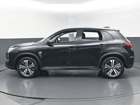 Used 2025 Mitsubishi Outlander Sport ES AWD/4WD image 8