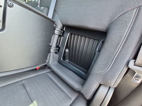 New 2026 GMC Sierra 1500 Elevation image 39