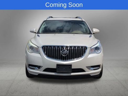 Used 2014 Buick Enclave Leather w/ Trailering Provision Package AWD/4WD image 9