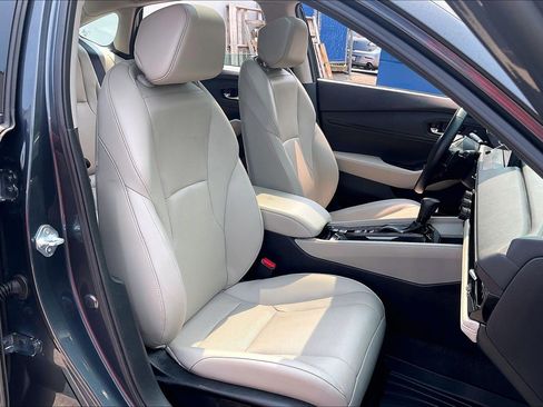 Used 2025 Honda Accord EX-L image 7