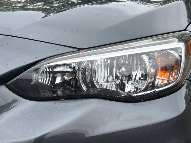 Used 2020 Subaru Crosstrek 2.0i Premium w/ Moonroof Package 1 AWD/4WD image 10