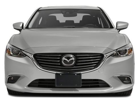 Used 2016 MAZDA MAZDA6 Grand Touring FWD image 7