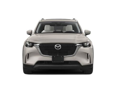 Used 2024 MAZDA CX-90 3.3 Turbo w/ Preferred Plus AWD/4WD image 7