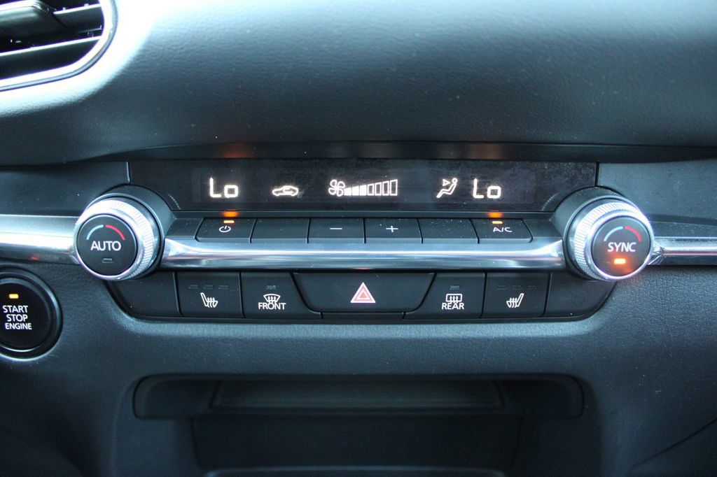 Used 2023 MAZDA CX-30 AWD 2.5 S w/ Preferred Package image 21