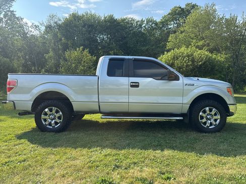 Used 2013 Ford F150 XLT w/ XTR Pkg AWD/4WD image 33