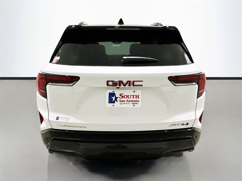 New 2026 GMC Terrain AT4 w/ LPO, Floor Liner Package image 6