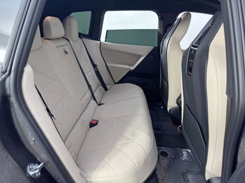 Used 2024 BMW iX xDrive50 w/ Sport Package image 42