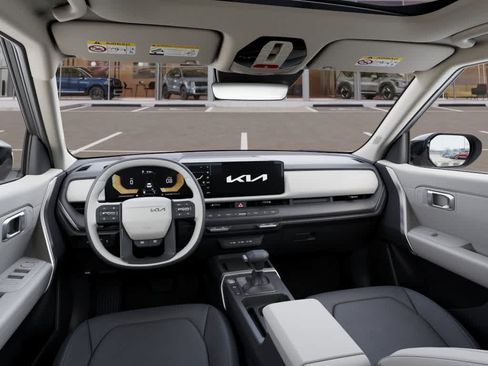 New 2027 Kia Seltos EX AWD/4WD image 14