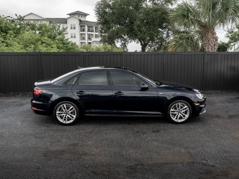 Used 2017 Audi A4 2.0T Ultra Premium FWD image 26
