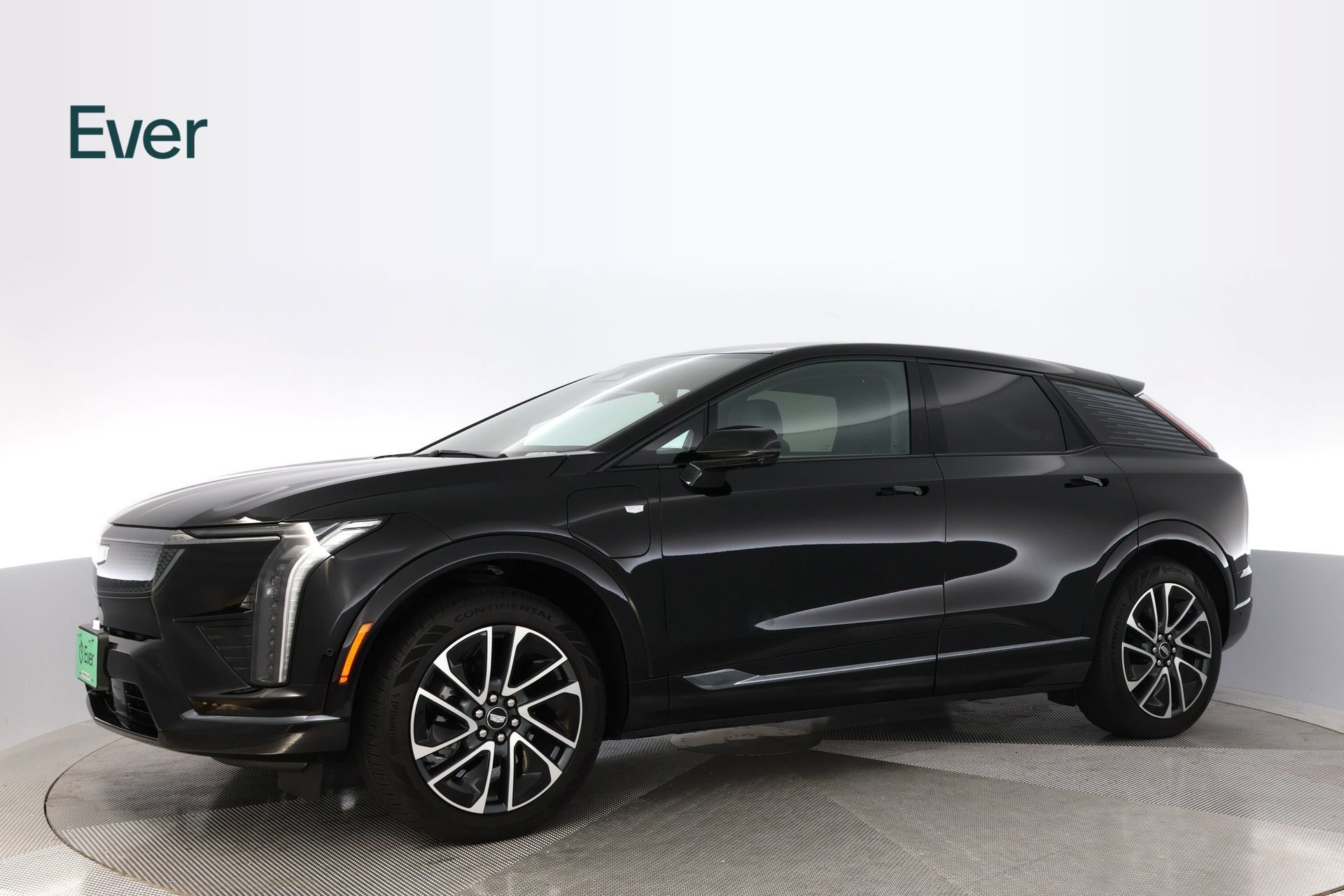 Used 2026 Cadillac Optiq Sport 2 w/ LPO, Floor Liner Package RWD image 18