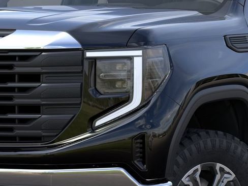 New 2026 GMC Sierra 1500 Pro w/ Pro Value Package AWD/4WD image 10