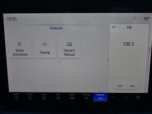 Used 2024 Ford F350 XLT w/ XLT Premium Package image 27