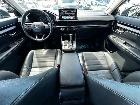 Certified 2023 Honda CR-V EX-L image 16