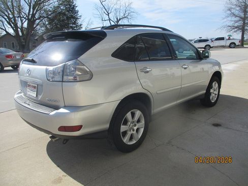 Used 2008 Lexus RX 350 AWD image 16
