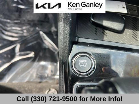 Used 2023 Kia Sportage X-Line w/ X-Line Premium Package AWD/4WD image 33