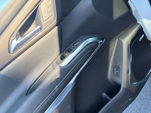 New 2026 Chevrolet Traverse High Country image 11