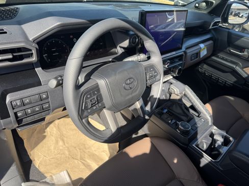 New 2026 Toyota 4Runner Limited image 13