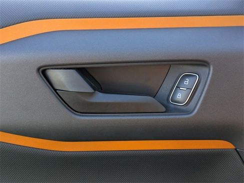 Used 2023 Ford Bronco Sport Badlands image 13