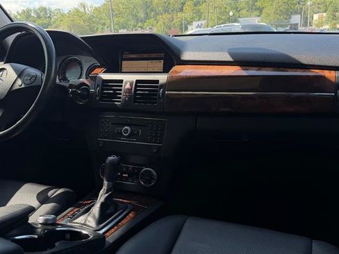 Used 2012 Mercedes-Benz GLK 350 4MATIC image 37