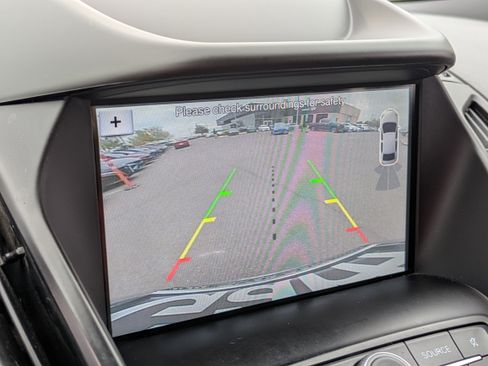 Used 2019 Ford Escape SEL image 23