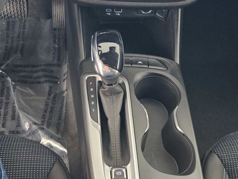 New 2026 Buick Envista Preferred image 30